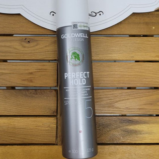 Xịt siêu cứng goldwell sprayer 5- 300ml