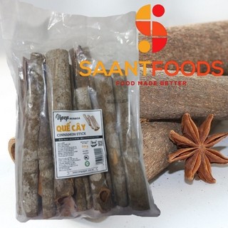Quế Cây Vipep (Gói) - 500g