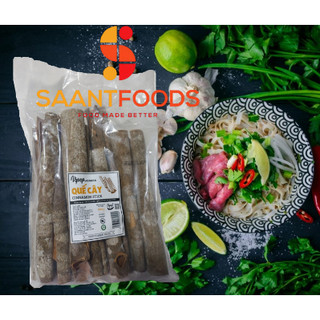 Quế Cây Vipep (Gói) - 500g