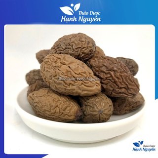 Quả trám mặn 100g - thảo dược hạnh nguyên