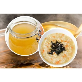Nước sốt rong biển Dashi 400ML ( dùng cho bé 12 tháng tuổi ) Date T8/2026