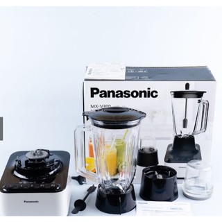 PHỤ KIỆN RON MÁY XAY PANASONIC MX-V310//MX-V300