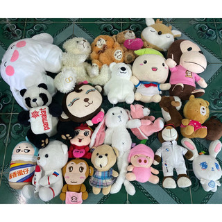 Gấu bông thanh lý nhiều size