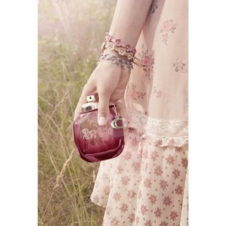 Nước hoa nữ Coach Wild Rose EDP 90ml