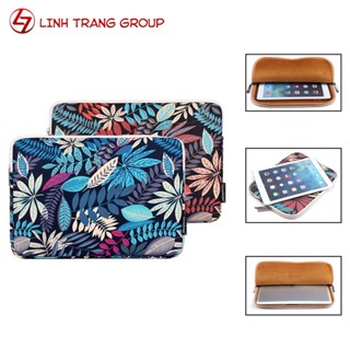 Túi chống sốc thời trang cho laptop - Oz101