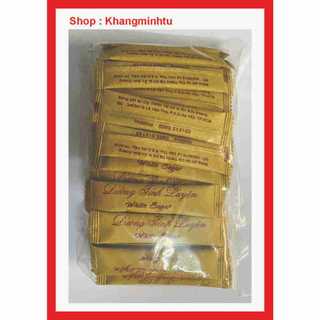 Đường que cà phê 6gr