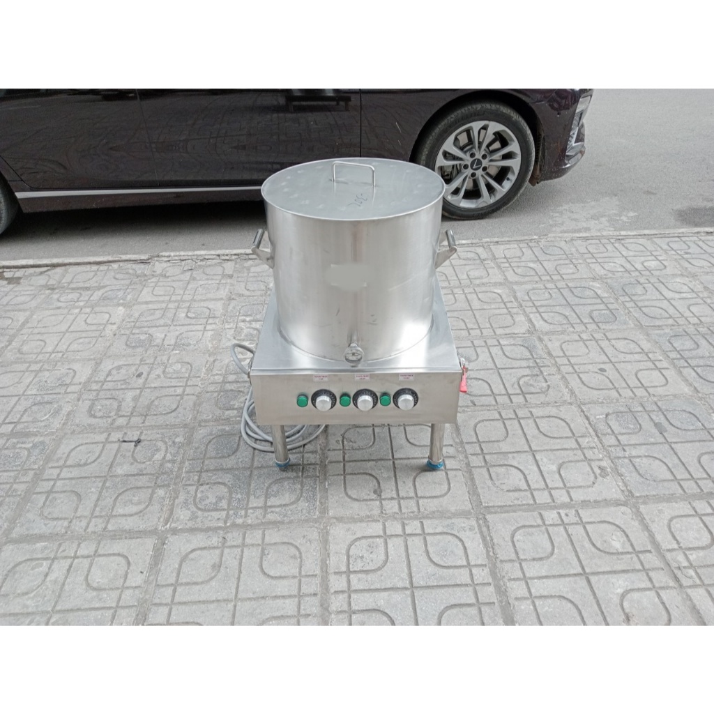 Nồi cháo 60L SCM-60L