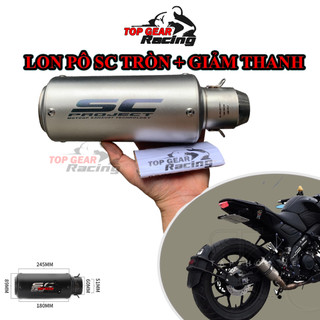 PÔ SC TRÒN LƯỚI - ÂM THANH UY LỰC, MẠNH MẼ <DPOL2>