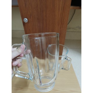 CỐI THUỶ TINH - Máy xay sinh tố Panasonic MX-MG5351WRA hoặc MX-MG53C1CRA 700W