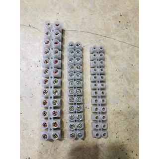Thanh nối điện cầu đấu các loại( 1 mắt)