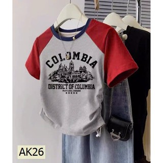 ❤️ÁO KIỂU QCCC BIGSIZE TAY PHỐI ❤️