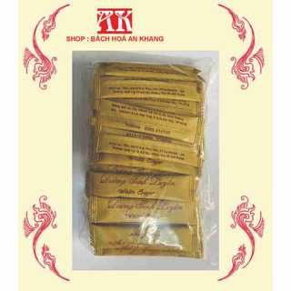 Đường que cà phê 6gr