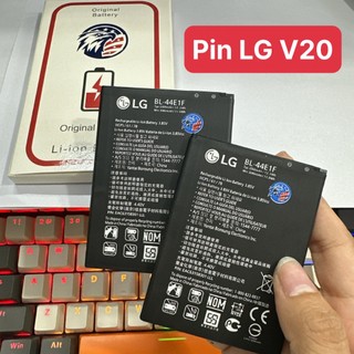 Pin LG V20 Zin Đại Bàng (BL-44E1F)