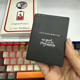 Pin LG V20 Zin Đại Bàng (BL-44E1F)