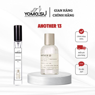 (Auth) Nước hoa unisex Le Labo Another 13 chính hãng, chai chiết 10ml, 20ml - Yomosu Perfume