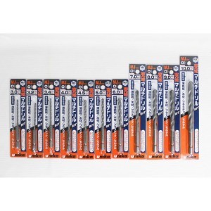 Mũi khoan đa năng chân lục giác Unika Nhật mã MJ