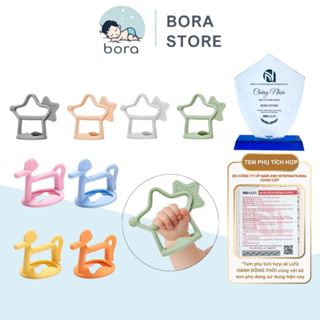 Gặm nướu Moyuum Hàn Quốc cao cấp chính hãng