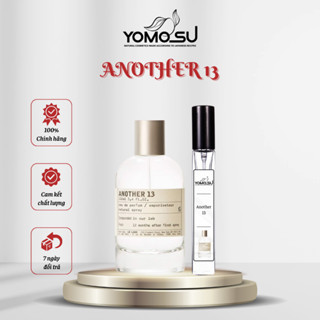 [CHÍNH HÃNG] Nước Hoa Unisex Labo Another 13 EDP | Sang Trọng, Lưu Hương 12h | Chai chiết 10ml 20ml