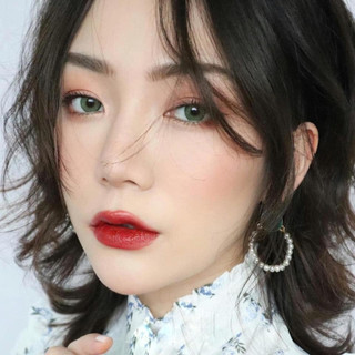 Son Bobbi Brown Luxe Lipstick 808 ruby