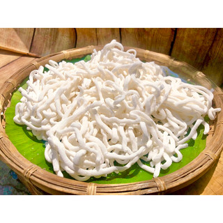 1kg bột bánh canh gạo bình định, sợi mềm không khô cứng