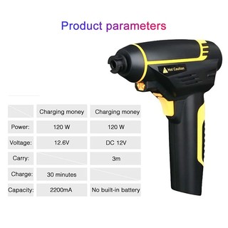 Máy bơm hơi cầm tay cao cấp AIR PUMP