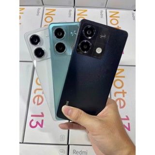 [Chính hãng] Điện thoại Redmi Note 13 5G 8GB/128GB Fullbox Dimensity 6080, Pin trâu 5000, Sạc nhanh 33w  BH 06 tháng