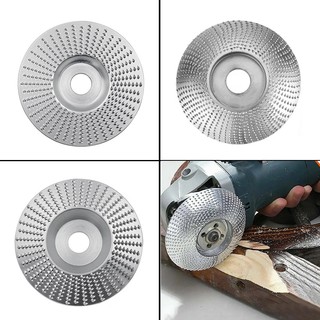 Đĩa mài gỗ ❤️FREESHIP❤️ đĩa chà nhám gắn máy mài máy cắt cầm tay - lưỡi mài gỗ