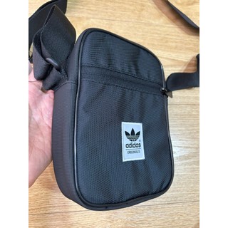 Túi đeo chéo Ads Mini Vintage Bag