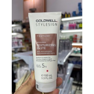 Sáp tạo kiểu dành cho nam goldwell creative texture