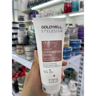 Sáp tạo kiểu dành cho nam GOLDWELL CREATIVE TEXTURE