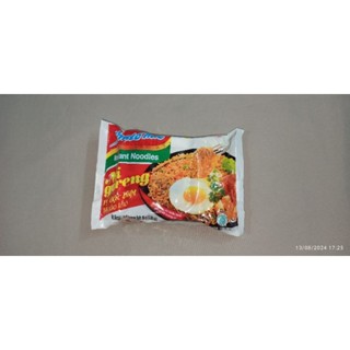 Mì indomie 10 gói mì xào khô goreng indofoods giá rẻ đủ vị mix vị