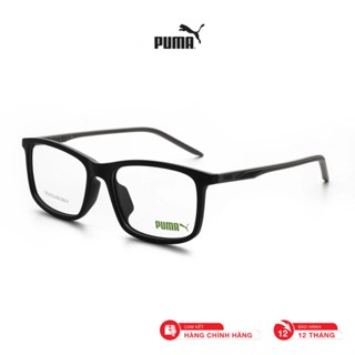 Gọng kính Cận Nam Puma (F) PE0180OA_56_001 chính hãng
