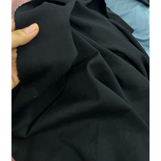 Vải Umi Xuất Dư, co giãn 4 chiều khổ vải 1.5m định lượng 1kg 2m may quần leging, đầm body, chân váy