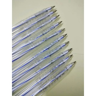 (Hộp 20 cây) Bút bi   0.5mm