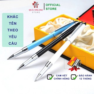 Bút ký picasso cao cấp horta bút ký cao cấp