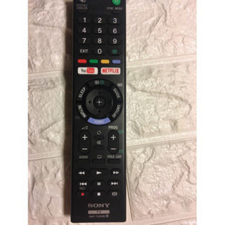 REMOTE ĐIỀU KHIỂN TIVI SMART SONY TX300 - HÀNG XUẤT MALAYSIA GIÁ TẠI KHO 28K- Bh 3 tháng lỗi đổi mới