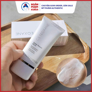 Kem dưỡng phục hồi da Teoxane Deep Repair Balm 30ml