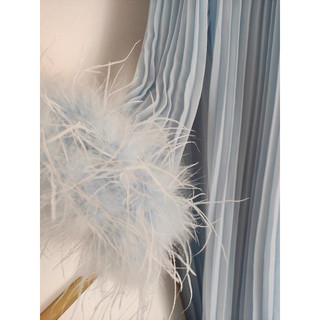 [ORDER] Váy dập ly đính đá cao cấp