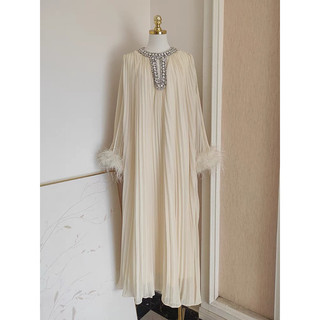 [ORDER] Váy dập ly đính đá cao cấp