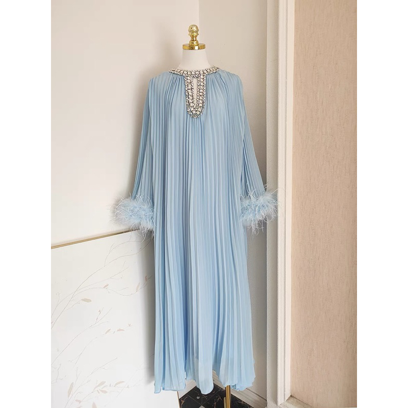 [ORDER] Váy dập ly đính đá cao cấp