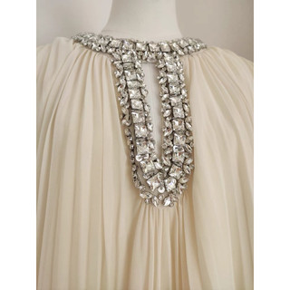 [ORDER] Váy dập ly đính đá cao cấp