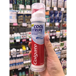 Kem Đánh Răng Theramed Gel Đức