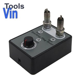 Máy kiểm tra đánh lửa bugi, mô phỏng tia lửa bugi Tài Vũ