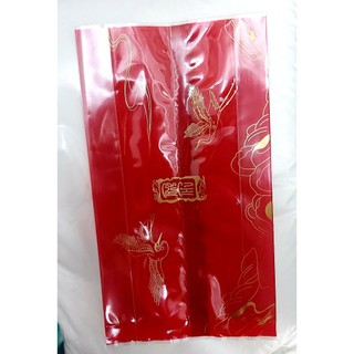 10 Túi ép bánh trung thu 150gr-180gr ⚡ GIÁ SỐC ⚡ 10 cái túi đựng bánh trung thu dày dặn quản bánh một cách hiệu quả nhất