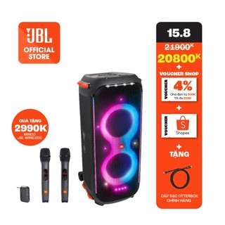 Loa tiệc bluetooth jbl partybox 710 - hàng chính hãng