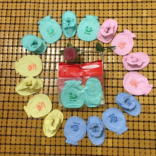 Combo 5 Đôi Bao Tay + Chân MH ( Sỉ, Lẻ)