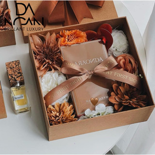 Nước hoa Unisex 𝐍𝐚𝐬𝐨𝐦𝐚𝐭𝐭𝐨 𝐁𝐀𝐑𝐀𝐎𝐍𝐃𝐀 30ml