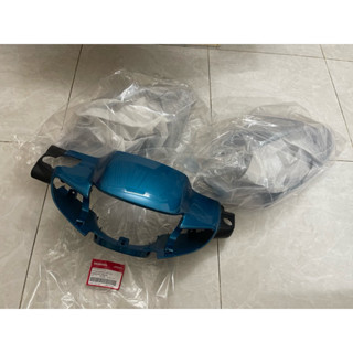 đầu wave thái 110 xanh ngọc đĩa