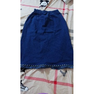 thanh lí chân váy nữ sz M