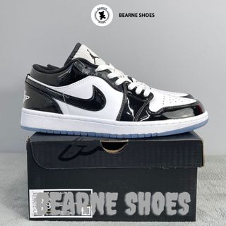 Giày air jordan 1 low concord dv1309-100 fullbox - bản best quality